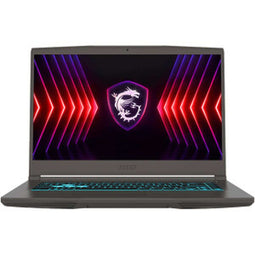 Laptop MSI B13VE-2446ES 15,6" 16 GB RAM 512 GB SSD Nvidia Geforce RTX 4050