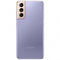 Samsung Galaxy S21 5G - Paars - 256 GB - Duale fysieke simkaart + eSIM