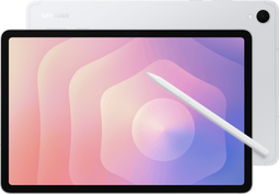 Samsung Galaxy Tab S11 - Tablet - 11" AMOLED 2560x1600 128GB opslag Wi-Fi Zilver