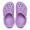 Crocs Bayaband - Clogs - Draaibare hielband - Kleur Orchid - maat 41-42
