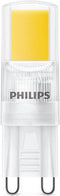 Philips LED Capsule Transparant - 25 W - G9 - warmwit licht