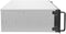 Silverstone RM41-506 - Rack Behuizing - Handgreepontwerp - 2x USB 3.2 (Gen1, 5Gb/s)