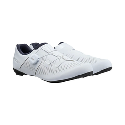 Shimano RC302 - Wielrenschoenen - BOA L6Z - Wit - Heren 47