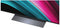 LG OLED C55 - Ultra HD TV - OLED Evo - Zwart (2025)