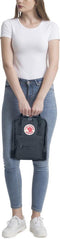 Fjällräven Kånken Mini - Unisex Rugzak - 7L - Graphite