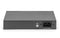 Digitus DN-95357 - Netwerk switch - 10/100/1000 MBit/s PoE 8 poorten - 60W PoE-budget