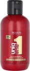Uniq One All In One Conditioning Shampoo - 100 ml- Normale shampoo - Voor Alle haartypes -