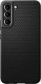 Spigen Liquid Air - Soft Case - Schokbestendig - Zwart