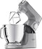 Kenwood KVL 85.124SI - Keukenmachine - 1200W 7L roestvrijstaal