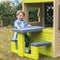 Smoby - Picnictafel - Speelhuis - Accessoire
