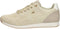 Mexx Sneaker Nancy - Lage sneakers - Maat 38 - Zand