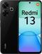 Xiaomi Redmi 13 - Zwart - 256 GB - Dubbele fysieke simkaart