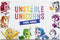 Unstable Unicorns Kids Edition - Junior Editie - Engelstalig