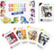 Unstable Unicorns Kids Edition - Junior Editie - Engelstalig