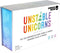 Unstable Unicorns - Nederlandstalig Kaartspel