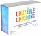 Unstable Unicorns - Nederlandstalig Kaartspel