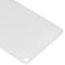 Softcase Backcover Samsung Galaxy Tab A 8.0 (2019) - Transparant / Transparent