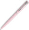 Waterman Allure balpen | macaron pastelroze lak | medium punt | blauwe inkt