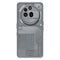 Nothing Phone (3a) Pro - Grijs - 256 GB - Duale fysieke simkaart + eSIM