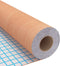 vidaXL - Meubelfolies - zelfklevend - 2 - st - 500x90 - cm - PVC - Japans - eikenkleurig