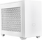 Cooler Master MasterBox NR200P V2 - Mini-ITX Behuizing - 18L met Gehard Glas en Mesh - Wit