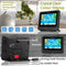 Bresser Weerstation 5-in-1 Incl. Wifi - Barometer