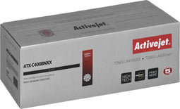 Activejet ATX-C400BNXX voor Xerox-printer, vervanging Xerox 106R03532; Supreme; 10500 pagina's; zwart