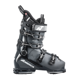 Nordica Speedmachine 3 100 GW MV - Skischoenen - Flex 100 - Antraciet/zwart heren