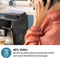 Philips 3300-serie EP3329/70 - Volautomatische espressomachine - 5 koffievariaties - Zwart