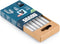 Novus Tools 042-0779 - Nieten Type 53 - Fijndraad 10 mm x 11.3 mm - 800 stuks