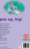 De klas van mees Bok - Pas op, big!