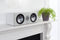 Monitor Audio Bronze C150 - Center speaker - 2-weg - 120W RMS - Wit