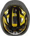 Fietshelm KED Pop Mips - medium (52-56 cm) - black/white