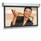 Da-Lite Elpro Electrol - Projectiescherm - Wit