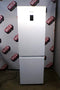 Samsung RB34T672DWW - Koel-vriescombinatie - 344 liter - Energieklasse D - Wit