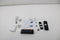 eufy E340 - Videodeurbel - Dual-Camera 2K Nachtzicht - Draadloze gong