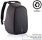 XD Design Bobby Hero XL - Anti-Diefstal Rugzak - USB oplaadpoort - Zwart