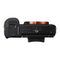 Sony A7 - Camera Body - Occasion - 31000 Opnamen - Zwart