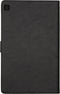 iMoshion Tablet Hoes Geschikt voor Samsung Galaxy Tab S6 Lite (2022) / Tab S6 Lite - iMoshion Luxe Tablethoes - Zwart