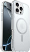 OtterBox Symmetry Series Clear - Soft case - Krasbestendig - Transparant