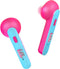 L.O.L. Surprise! Music Pods - Draadloze earbuds - 25 uur accuduur - Roze/Blauw