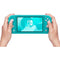 Nintendo Switch Lite - 32 GB - Turquoise