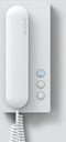 Siedle huistelefoon bts850-02 - Wit