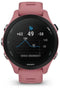 Garmin Forerunner 255S - Smartwatch - GPS met 26u batterijduur - Roze