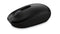 Microsoft Wireless Mobile Mouse 1850 - Draadloos - Compact en comfortabel - Zwart