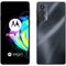 Motorola Edge 20 - Grijs - 128 GB - Dubbele fysieke simkaart