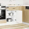 vidaXL - Keuken - onderkast -