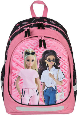 School Rugzak Barbie