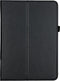 Tablet Hoes Geschikt voor iPad Pro 11 (2020) / iPad Pro 11 (2021) / iPad Pro 11 (2022) - Effen Bookcase tablet - Zwart