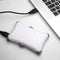 Silicon Power Armor A30 - Externe harde schijf - 2 TB - Stootvast - Wit